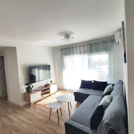 Apartamento Malaga 300 Metros De La Playa Esterno foto