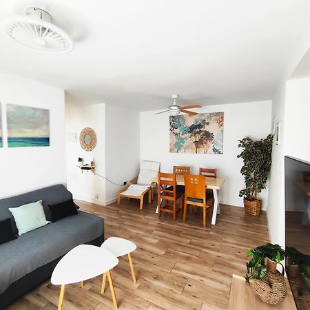 Apartamento Malaga 300 Metros De La Playa Esterno foto
