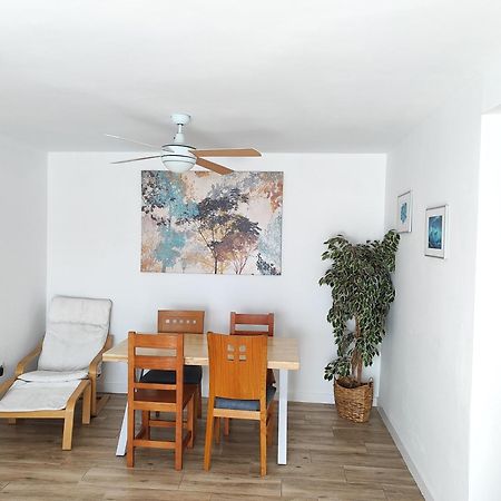 Apartamento Malaga 300 Metros De La Playa Esterno foto