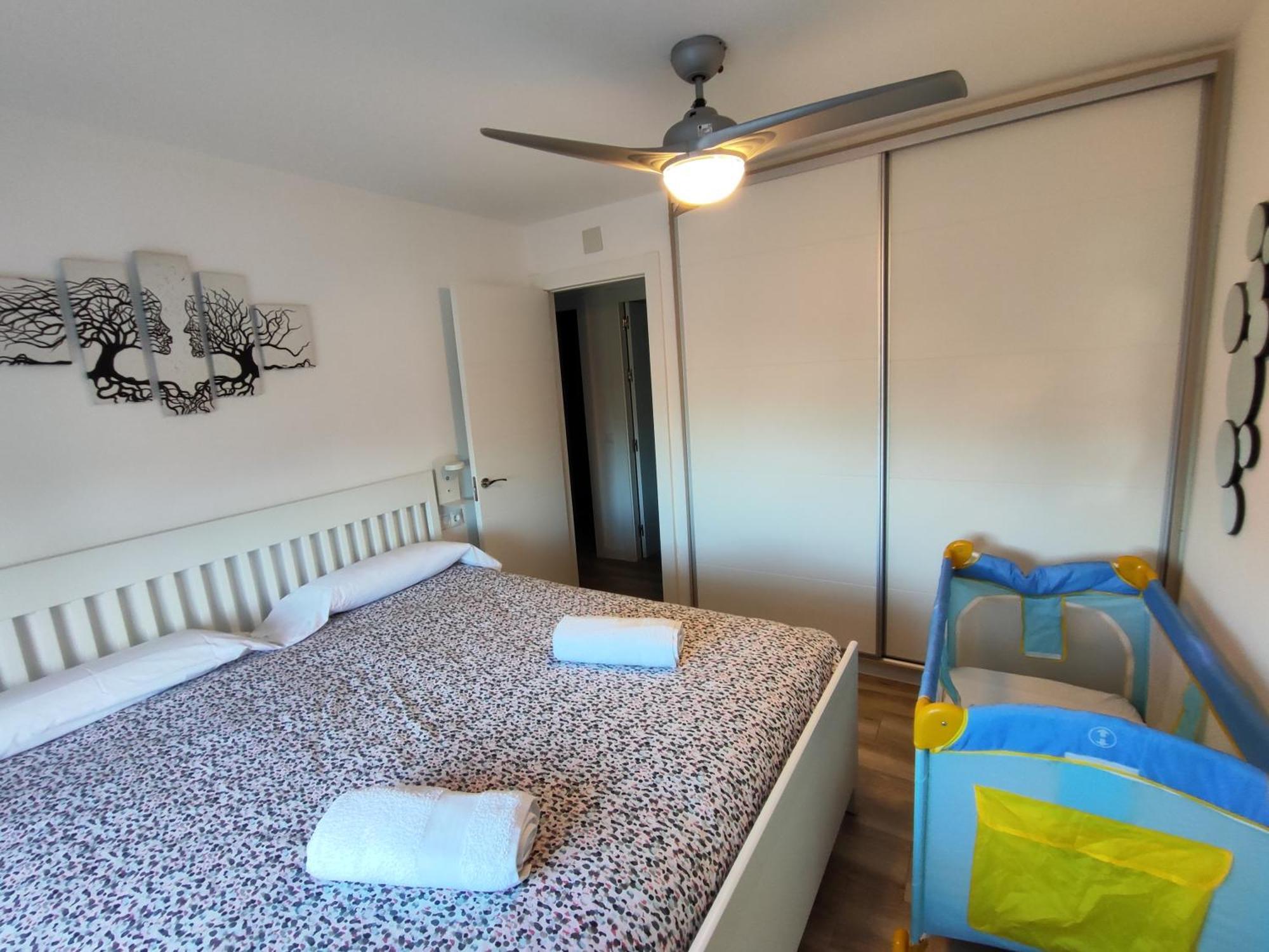 Apartamento Malaga 300 Metros De La Playa Esterno foto