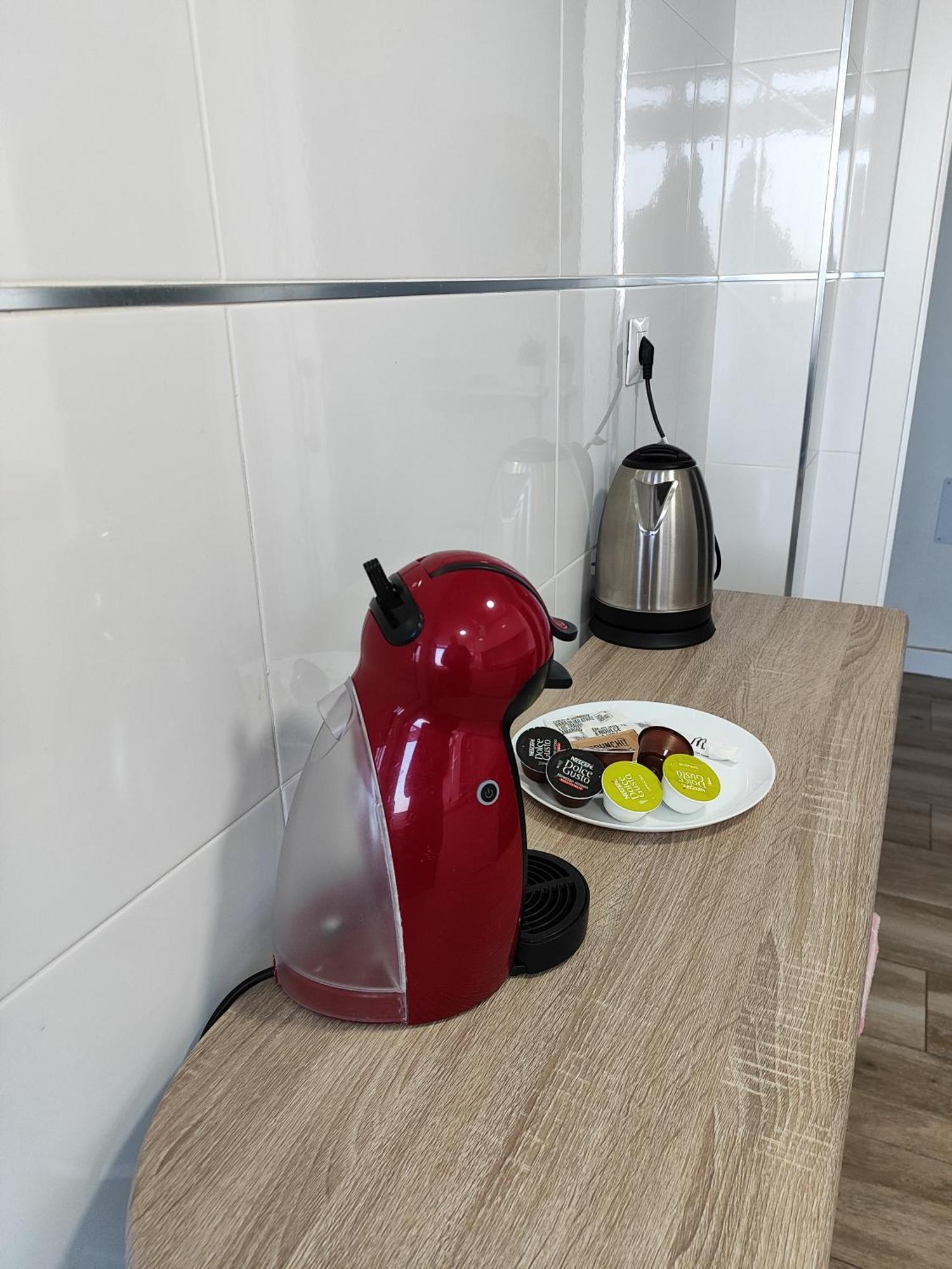 Apartamento Malaga 300 Metros De La Playa Esterno foto