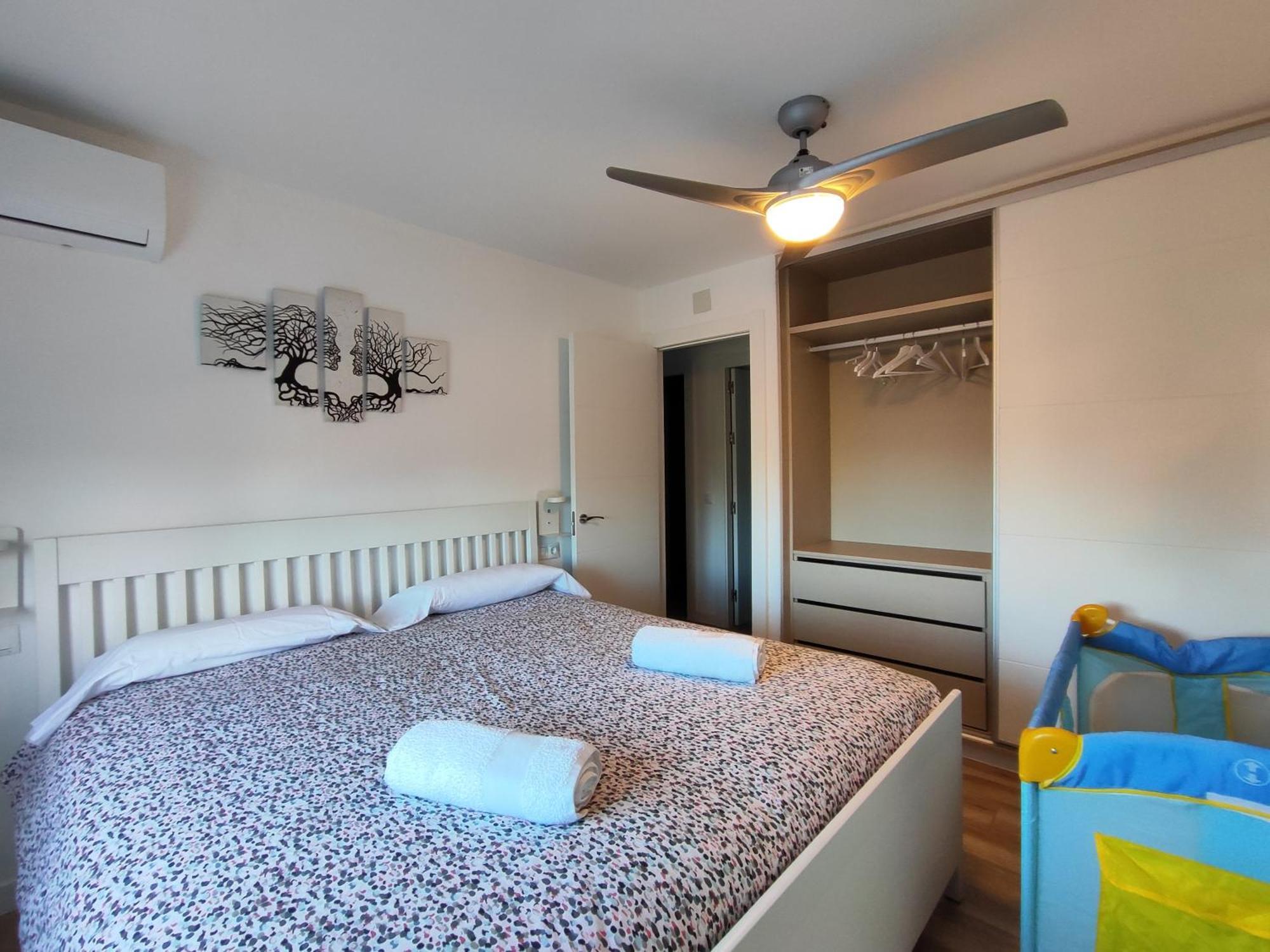 Apartamento Malaga 300 Metros De La Playa Esterno foto
